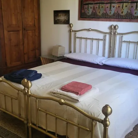 Lejlighed La Casa Di Lucia: Grande Con Balcone Brescia